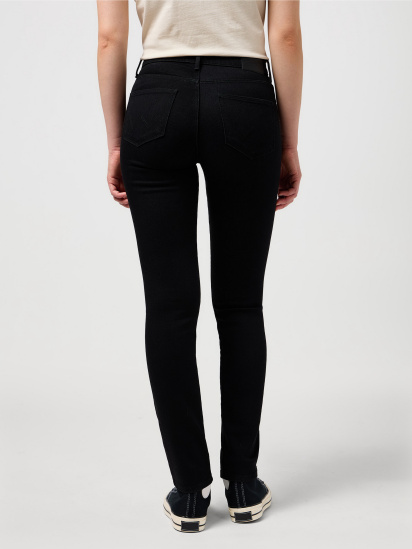 Скіні джинси Wrangler Slim модель 112352334 — фото - INTERTOP