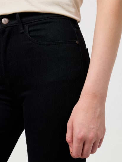 Скіні джинси Wrangler Slim модель 112352334 — фото 4 - INTERTOP