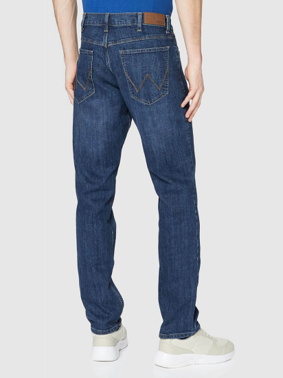 Прямые джинсы Wrangler Regular модель W10GM6098 — фото 3 - INTERTOP