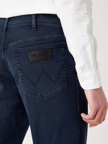 Прямі джинси Wrangler модель W12SLT364 — фото 3 - INTERTOP