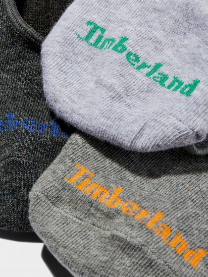 Набір шкарпеток Timberland Sagamore модель TB0A1EBS010 — фото - INTERTOP