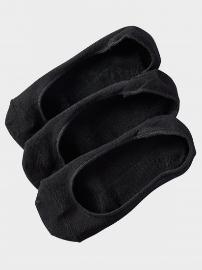 Набір шкарпеток Timberland модель TB0A1EYN001 — фото - INTERTOP