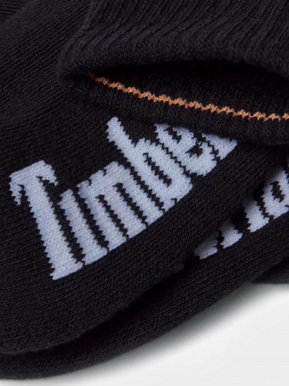 Набор носков Timberland модель TB0A1XJN001 — фото - INTERTOP