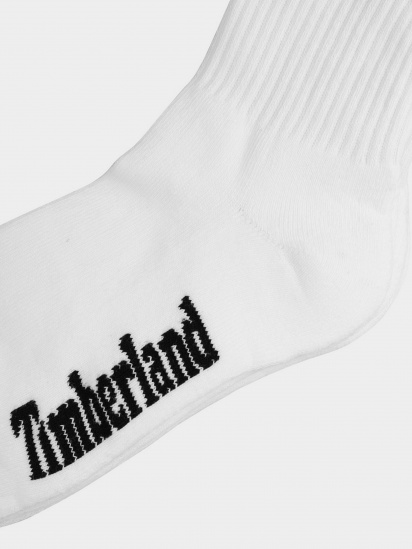 Набір шкарпеток Timberland Stratham модель TB0A1X7P100 — фото 3 - INTERTOP