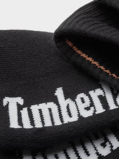 Набір шкарпеток Timberland Stratham модель TB0A1X7P001 — фото - INTERTOP
