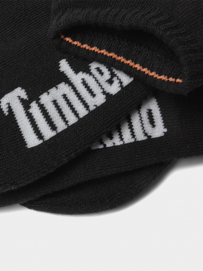 Набір шкарпеток Timberland Core Sport No Show модель TB0A1X81001 — фото - INTERTOP