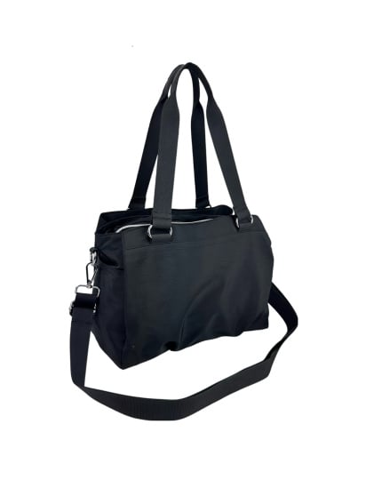 Шопер RoyalBag модель WT-8533A — фото 6 - INTERTOP