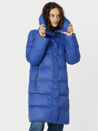 Зимова куртка 19-70 модель WT07.83.03 — фото - INTERTOP