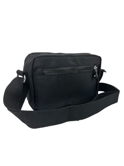 Кросс-боди RoyalBag модель WT1-5903A — фото 3 - INTERTOP