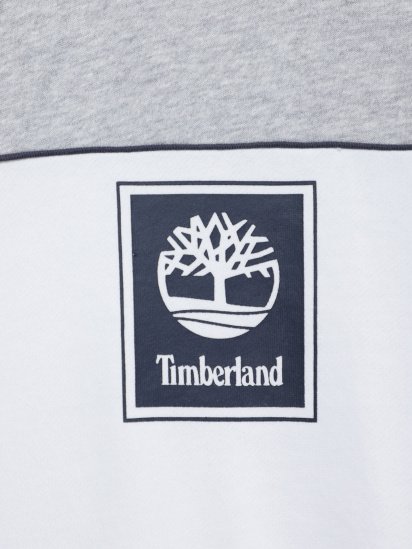 Свитер Timberland Kids модель T45835/A32 — фото 3 - INTERTOP