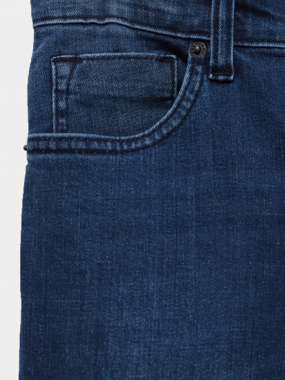Прямые джинсы Timberland Kids модель T24B49/Z25 — фото 3 - INTERTOP