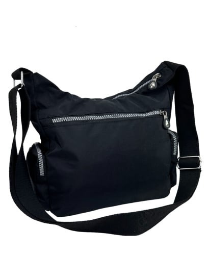 Крос-боді RoyalBag модель WT2-1219A — фото 3 - INTERTOP