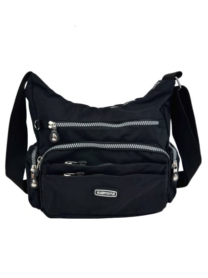 Крос-боді RoyalBag модель WT2-1219A — фото 4 - INTERTOP