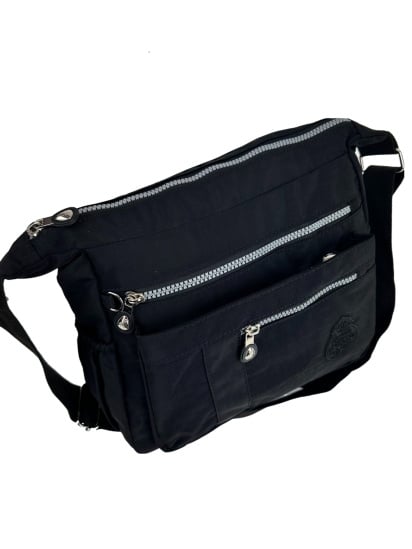 Крос-боді RoyalBag модель WT2-9921A — фото 6 - INTERTOP