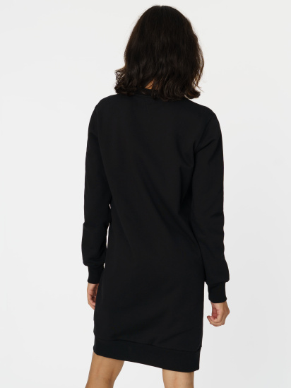 Сукня міні Paul Smith модель WT22.34.01 — фото 3 - INTERTOP