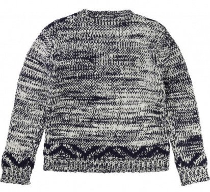 Пуловер Timberland Kids модель T25M45/Z40 — фото 2 - INTERTOP