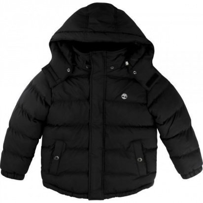 Куртки Timberland Kids модель T26445/09B — фото - INTERTOP