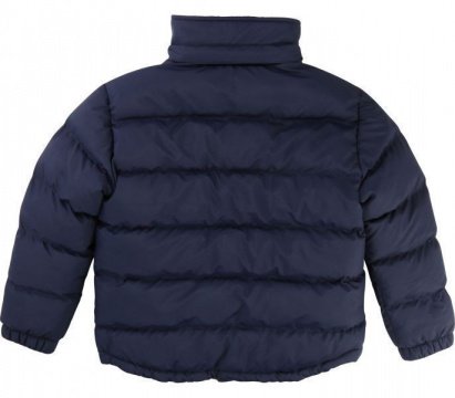 Куртки Timberland Kids модель T26445/85T — фото 4 - INTERTOP