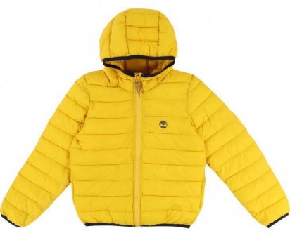 Куртки Timberland Kids модель T26446/566 — фото - INTERTOP