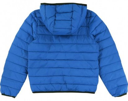 Куртки Timberland Kids модель T26446/871 — фото - INTERTOP