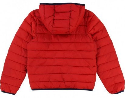 Куртки Timberland Kids модель T26446/986 — фото 2 - INTERTOP