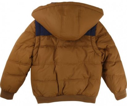 Куртки Timberland Kids модель T26451/309 — фото - INTERTOP
