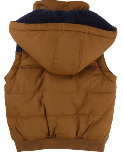 Куртки Timberland Kids модель T26451/309 — фото 4 - INTERTOP