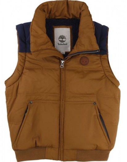 Куртки Timberland Kids модель T26451/309 — фото 5 - INTERTOP