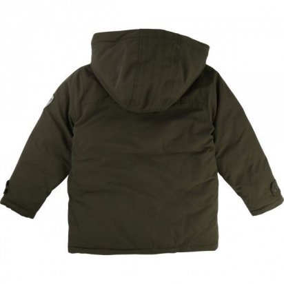 Куртки Timberland Kids модель T26454/658 — фото 4 - INTERTOP