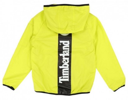 Куртки Timberland Kids модель T26488/611 — фото - INTERTOP