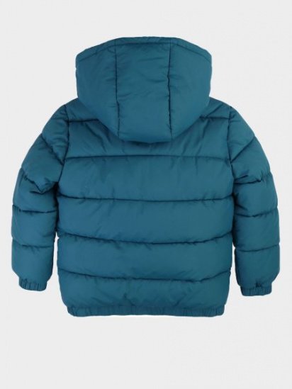 Куртка Timberland Kids модель T26496/820 — фото 2 - INTERTOP