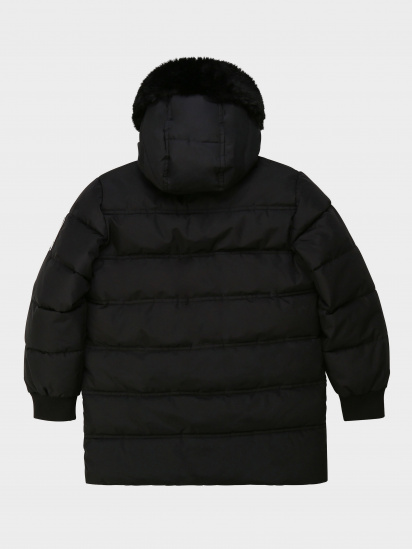 Пальто с утеплителем Timberland Kids модель T26518/09B — фото - INTERTOP