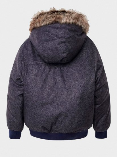 Зимова куртка Timberland Kids модель T26524/Z40 — фото - INTERTOP