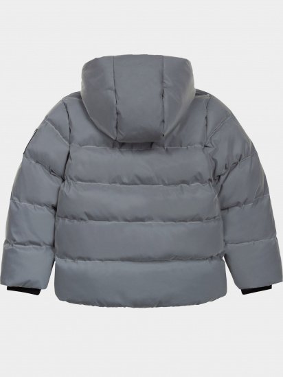 Зимняя куртка Timberland Kids модель T26553/041 — фото - INTERTOP