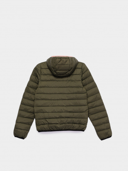 Зимняя куртка Timberland Kids модель T2651A/655 — фото - INTERTOP