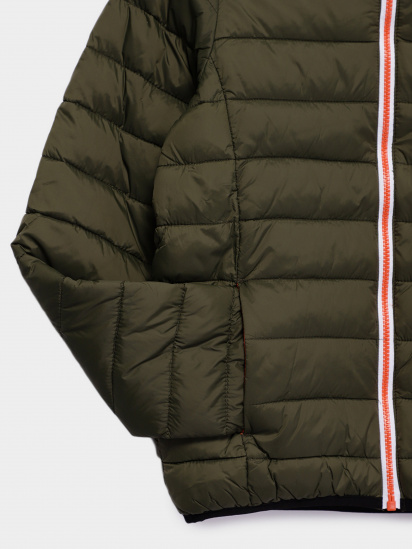 Зимова куртка Timberland Kids модель T2651A/655 — фото 3 - INTERTOP