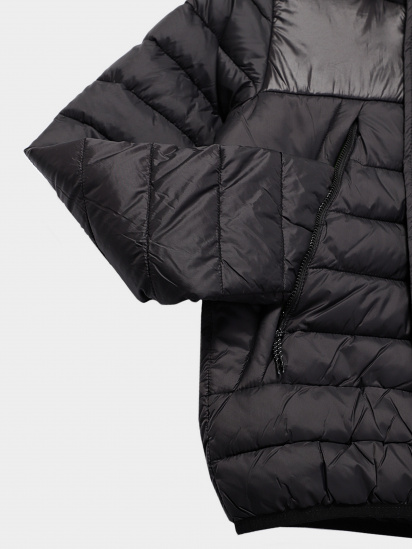 Зимняя куртка Timberland Kids модель T26550/09B — фото 3 - INTERTOP