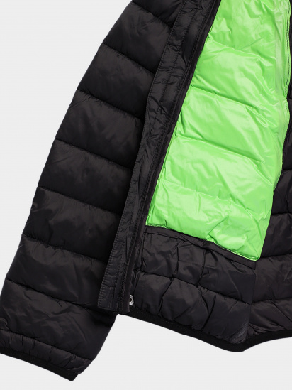 Зимняя куртка Timberland Kids модель T26550/09B — фото 4 - INTERTOP