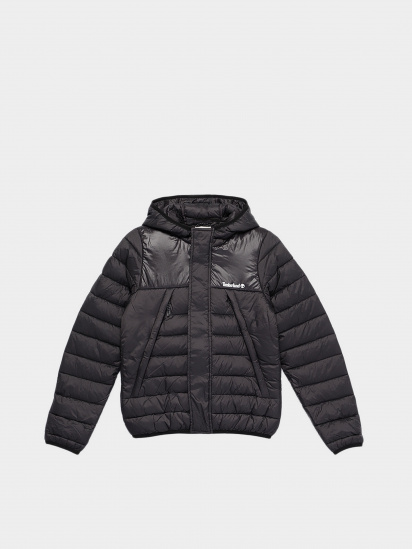 Зимова куртка Timberland Kids модель T26550/09B — фото - INTERTOP