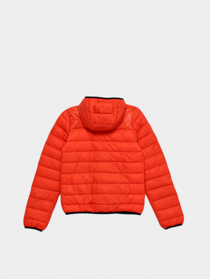 Зимова куртка Timberland Kids модель T26550/40A — фото - INTERTOP