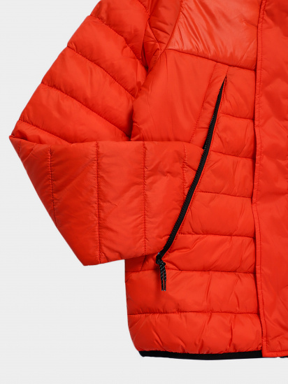 Зимняя куртка Timberland Kids модель T26550/40A — фото 3 - INTERTOP