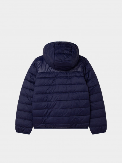 Зимова куртка Timberland Kids модель T26550/85T — фото - INTERTOP