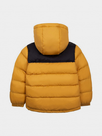 Зимова куртка Timberland Kids модель T26552/589 — фото - INTERTOP