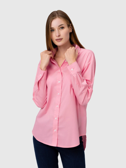 Рубашка LAWA модель 2000989960324 — фото 3 - INTERTOP
