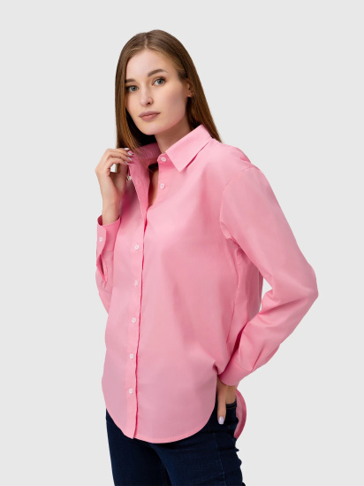 Рубашка LAWA модель 2000989960324 — фото 5 - INTERTOP