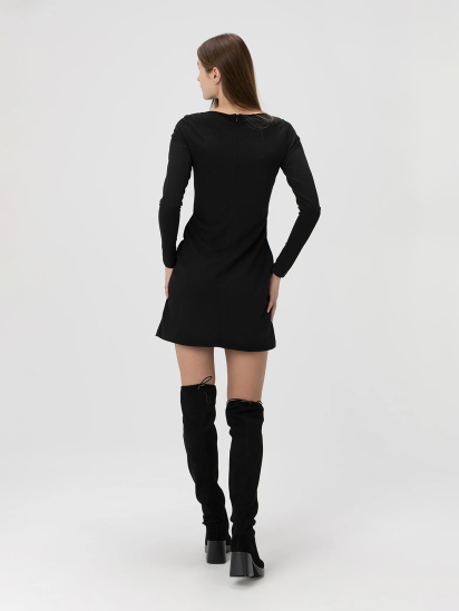 Сукня міні LAWA модель 2000990084354 — фото 6 - INTERTOP