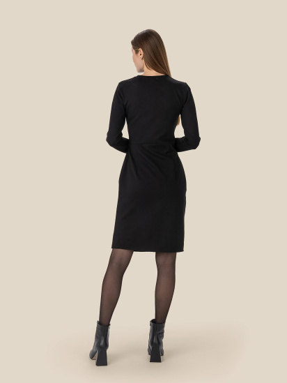 Сукня міні LAWA модель 2000990218339 — фото 5 - INTERTOP