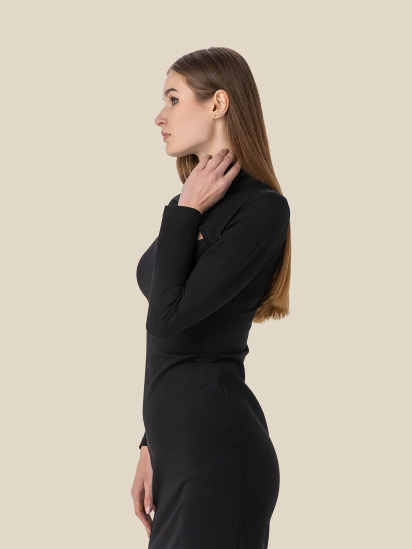 Сукня міді LAWA модель 2000990213891 — фото 3 - INTERTOP