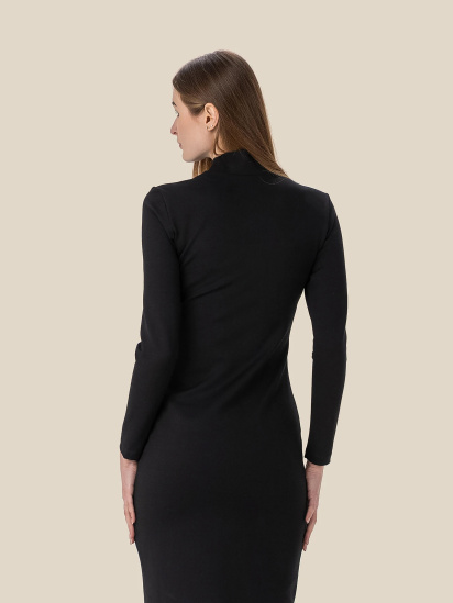 Сукня міді LAWA модель 2000990213891 — фото 5 - INTERTOP