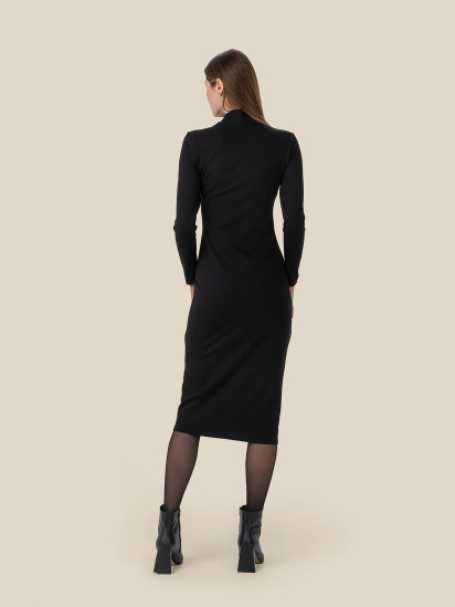 Сукня міді LAWA модель 2000990213891 — фото 6 - INTERTOP